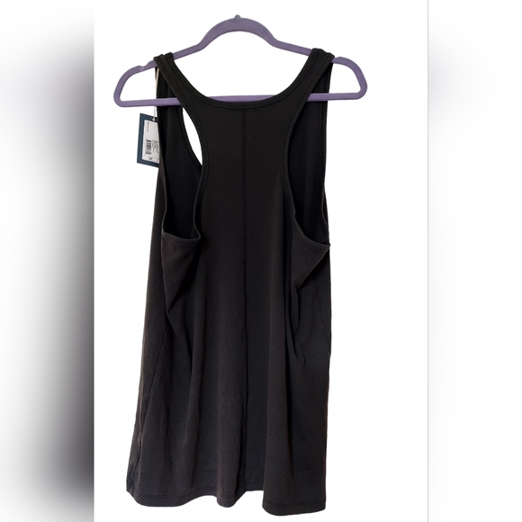 New Grey Universal thread tank top - Picture 2 of 4